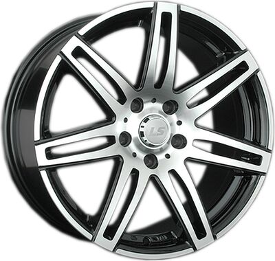 LS 474 7x16 5x105 ET 36 Dia 56.6 BKF