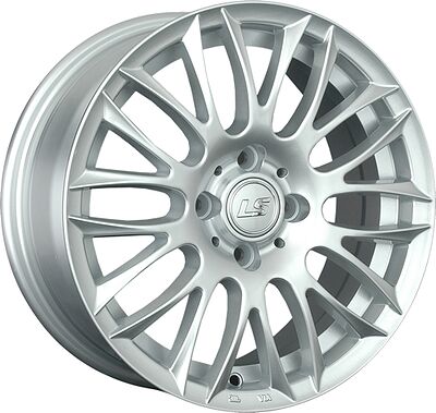 LS 475 6.5x15 4x100 ET 40 Dia 73.1 S