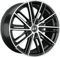 LS 480 7.5x17 5x114.3 ET 45 Dia 73.1 BKF