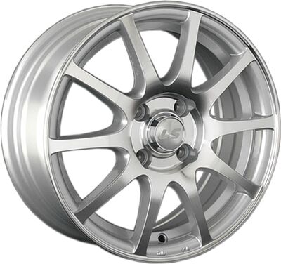 LS 535 5.5x14 4x98 ET 35 Dia 58.6 SF