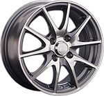 LS 536 6.5x16 4x108 ET 26 Dia 65.1 GMF