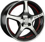 LS 537 6.5x16 4x108 ET 26 Dia 65.1 BKF