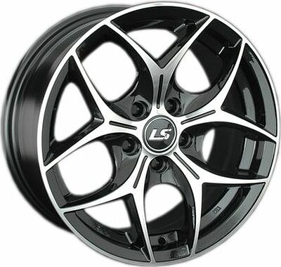 LS 539 5x13 4x98 ET 33 Dia 58 BKF