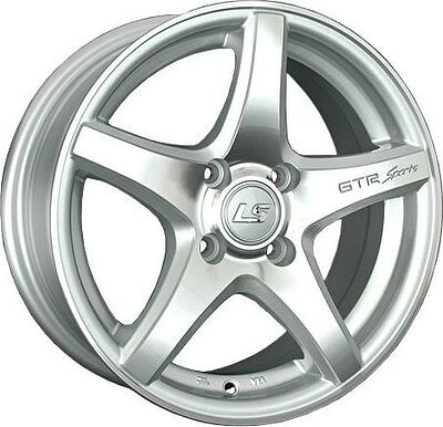 LS 540 6.5x15 5x100 ET 38 Dia 73.1 WF