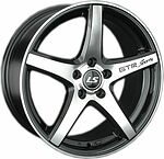 LS 540 7x16 5x100 ET 38 Dia 73.1 BKF