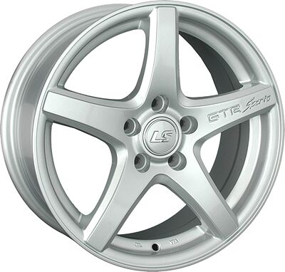 LS 540 7.5x17 5x114.3 ET 40 Dia 73.1 S