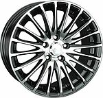 LS 565 7.5x17 5x100 ET 42 Dia 73.1 BKF