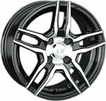 LS 569 7x16 5x114.3 ET 43 Dia 73.1 BKF