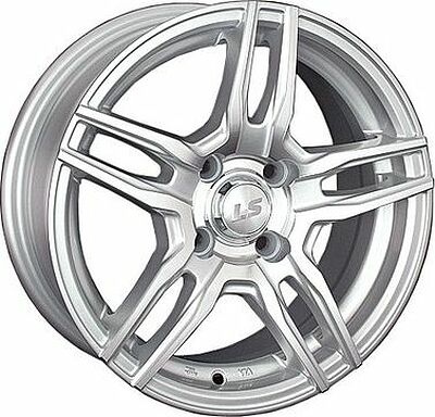 LS 569 7.5x17 5x114.3 ET 40 Dia 73.1 HP