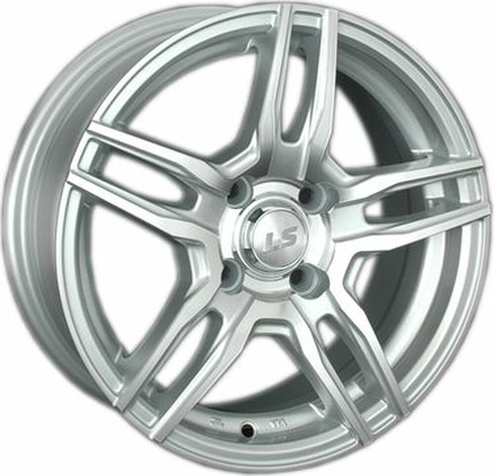 LS 569 7x16 5x114 ET 43 Dia 73 SF