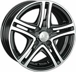 LS 570 6.5x15 5x108 ET 45 Dia 63.4 BKF