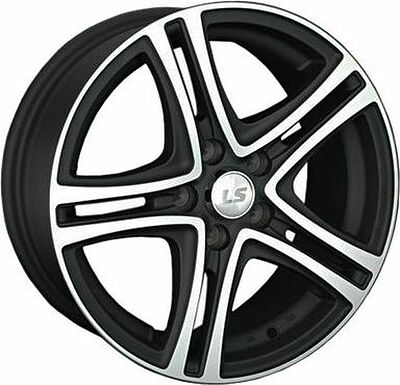 LS 570 6.5x15 5x100 ET 38 Dia 73.1 MBF