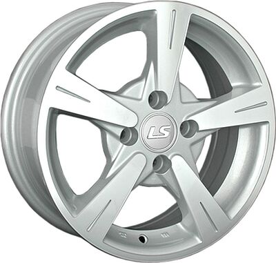 LS 632 6x14 4x98 ET 35 Dia 58.6 SF