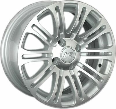 LS 702 6x14 4x98 ET 35 Dia 58.6 SF