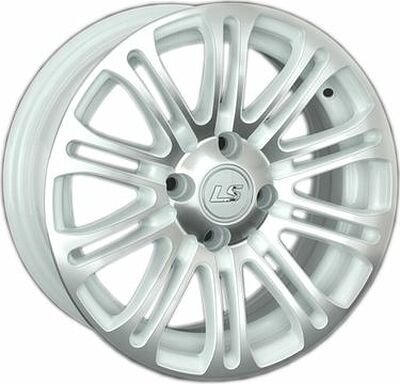 LS 702 6x14 4x98 ET 35 Dia 58.6 WF