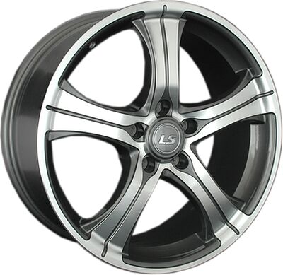 LS 732 8x18 5x114.3 ET 40 Dia 73.1 GMF