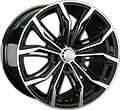 LS 750 8x18 5x112 ET 40 Dia 73.1 BKF