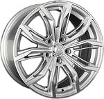 LS 750 7.5x17 5x114.3 ET 45 Dia 73.1 SF