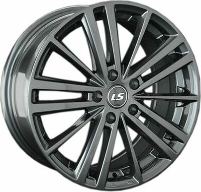 LS 755 7.5x17 5x114.3 ET 45 Dia 73.1 GM