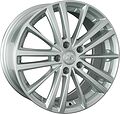 LS 755 7.5x17 5x114.3 ET 45 Dia 73.1 S