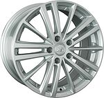 LS 755 7.5x17 5x114.3 ET 45 Dia 73.1 S