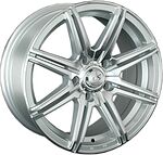 LS 757 7x16 5x108 ET 40 Dia 73.1 SF