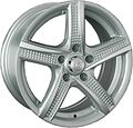 LS 758 7.5x17 5x114.3 ET 45 Dia 73.1 SF