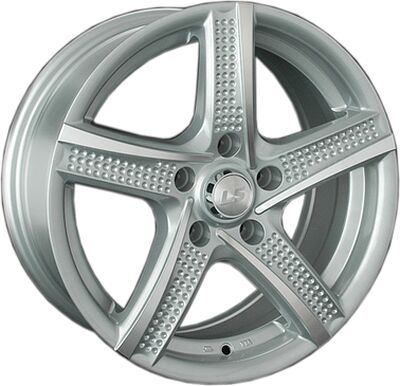 LS 758 7.5x17 5x114.3 ET 45 Dia 73.1 SF