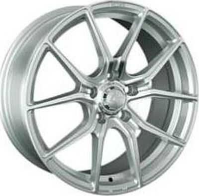 LS 759 7.5x17 5x114.3 ET 45 Dia 73.1 HBFP