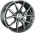 LS 759 7.5x17 5x112 ET 40 Dia 66.6 GMF LS 759 7.5x17 5x112 ET 40 Dia 66.6 GMF