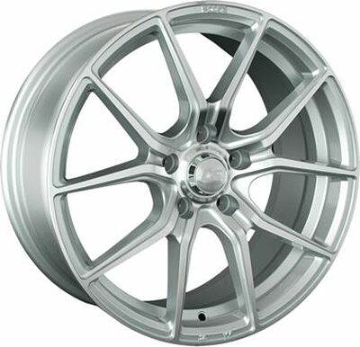 LS 759 7.5x17 5x112 ET 40 Dia 57.1 SF