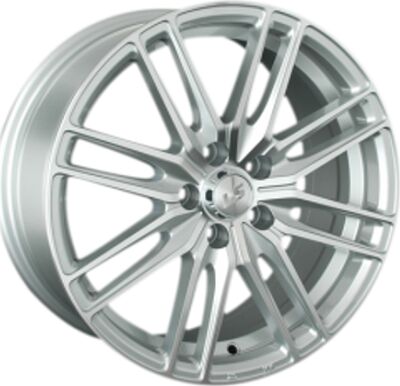 LS 760 7.5x17 5x114.3 ET 40 Dia 73.1 SF