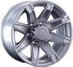 LS 763 8x16 6x139.7 ET 10 Dia 106.1 S