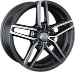 LS 765 7x16 5x108 ET 35 Dia 65.1 GMF