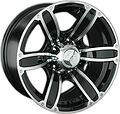 LS 766 8x17 6x139.7 ET 10 Dia 107.1 BKF