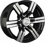 LS 767 8x16 6x139.7 ET 10 Dia 106.1 BKF