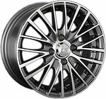 LS 768 7.5x17 5x114.3 ET 45 Dia 67.1 GMF