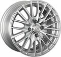 LS 768 7.5x17 4x100 ET 38 Dia 73.1 SF