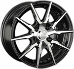 LS 769 6x14 4x100 ET 40 Dia 73.1 BKF