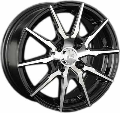 LS 769 6x14 4x98 ET 35 Dia 58.6 BKF