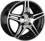 LS 770 7x16 4x100 ET 42 Dia 60.1 BKF