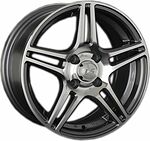 LS 770 7.5x17 5x108 ET 50 Dia 63.3 GMF