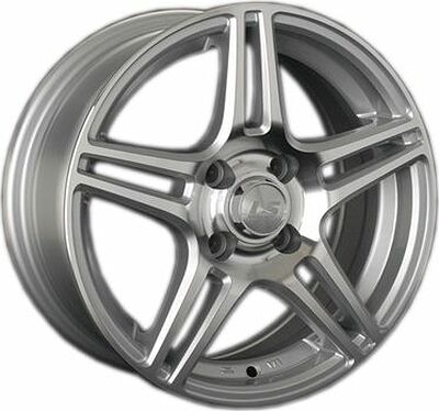 LS 770 7.5x17 5x108 ET 50 Dia 63.3 SF