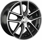 LS 771 6x14 4x100 ET 40 Dia 73.1 BKF