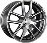 LS 771 7.5x17 5x108 ET 50 Dia 63.3 GMF