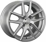 LS 771 6.5x15 4x108 ET 45 Dia 63.3 SF