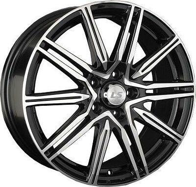 LS 773 6.5x17 5x108 ET 52.5 Dia 63.3 BFP