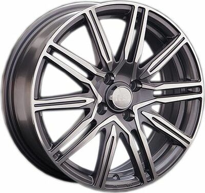 LS 773 6.5x17 5x108 ET 45 Dia 73.1 GMF