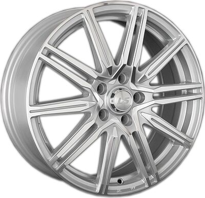 LS 773 6.5x17 5x108 ET 45 Dia 73.1 SF