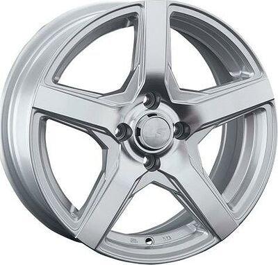 LS 779 6.5x15 4x98 ET 32 Dia 58.6 MGM